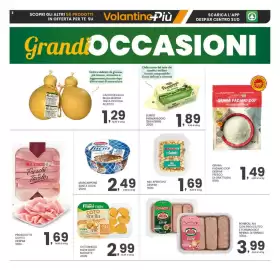 Volantino Despar settimana 30 Pagina 3