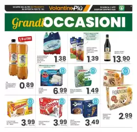 Volantino Despar settimana 30 Pagina 4