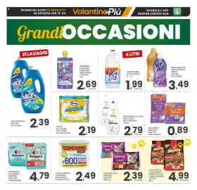 Volantino Despar settimana 30 Pagina 5
