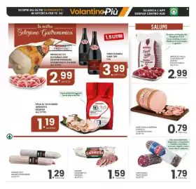 Volantino Despar settimana 30 Pagina 6