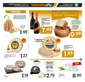 Volantino Despar settimana 30 Pagina 7