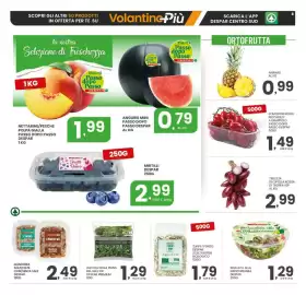 Volantino Despar settimana 30 Pagina 8