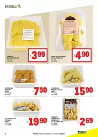 Volantino Metro Pagina 9