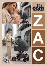 Volantino Cam Pagina 1