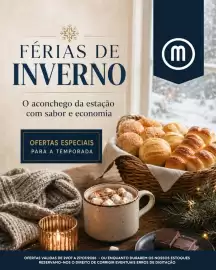 Folheto Mercadão Atacadista Página 1