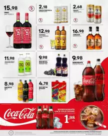 Folheto Mercadão Atacadista Página 10