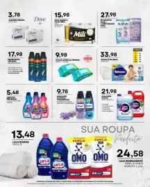 Folheto Mercadão Atacadista Página 11