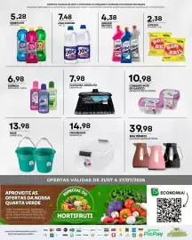 Folheto Mercadão Atacadista Página 12