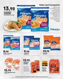 Folheto Mercadão Atacadista Página 2