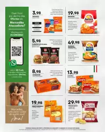 Folheto Mercadão Atacadista Página 3