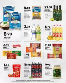 Folheto Mercadão Atacadista Página 4