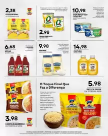 Folheto Mercadão Atacadista Página 5