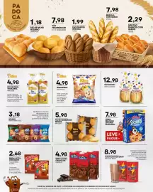 Folheto Mercadão Atacadista Página 7