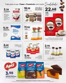 Folheto Mercadão Atacadista Página 8