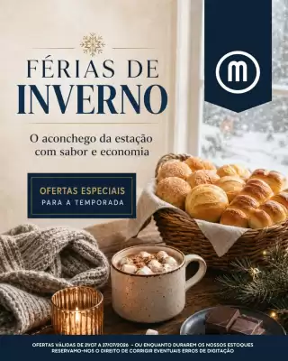 Mercadão Atacadista (válido até 27-07)