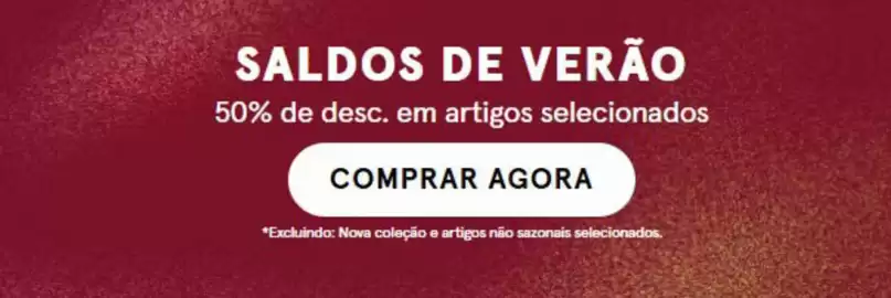 Folheto Pepe Jeans Página 1
