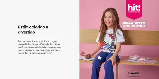 Catálogo Pepco Página 1