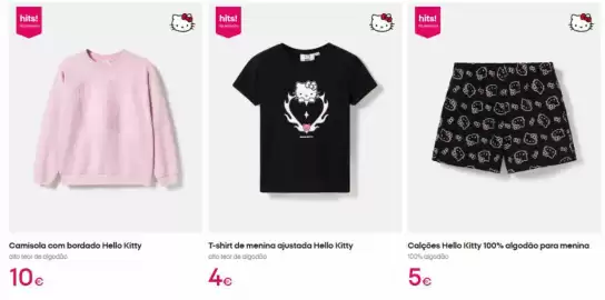 Catálogo Pepco Página 4