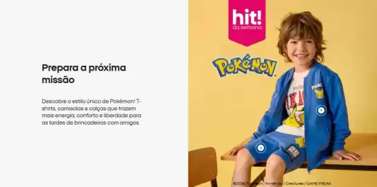 Catálogo Pepco Página 5