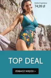 BonPrix katalog tydzień 30 Strona 1