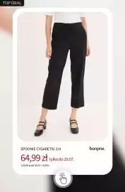 BonPrix katalog tydzień 30 Strona 3