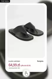 BonPrix katalog tydzień 30 Strona 4