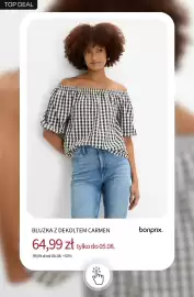 BonPrix katalog tydzień 30 Strona 5