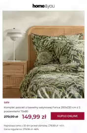 Home&You gazetka Strona 3