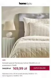 Home&You gazetka Strona 5