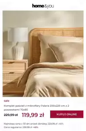 Home&You gazetka Strona 7
