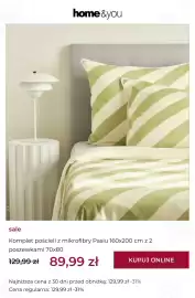 Home&You gazetka Strona 8