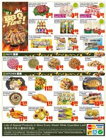 Bestco Food Mart flyer week 30 Page 4