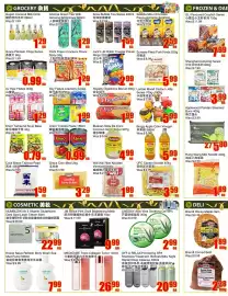 Bestco Food Mart flyer week 30 Page 2