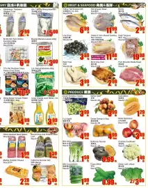 Bestco Food Mart flyer week 30 Page 3