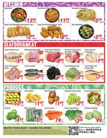Bestco Food Mart flyer week 30 Page 4