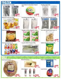 Bestco Food Mart flyer week 30 Page 2