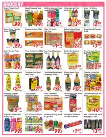 Bestco Food Mart flyer week 30 Page 3