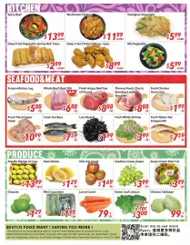 Bestco Food Mart flyer week 30 Page 4