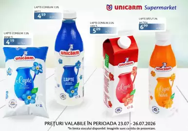 Catalog Unicarm Pagină 1