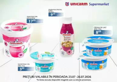 Catalog Unicarm Pagină 3