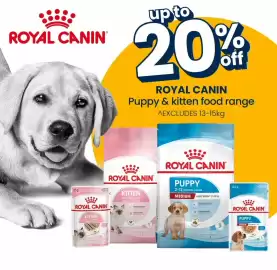 Pet stock catalogue Page 2