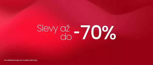 Tezenis leták Strana 1