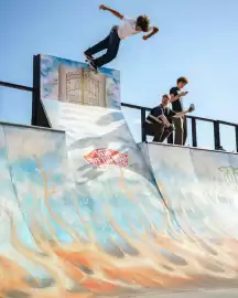 Vans leták Strana 6