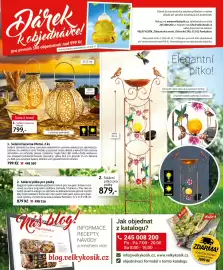 Velký Košík katalog Strana 2