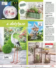 Velký Košík katalog Strana 34