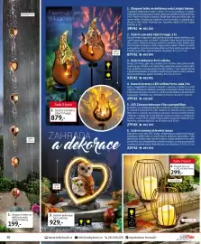 Velký Košík katalog Strana 38