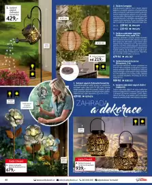Velký Košík katalog Strana 40