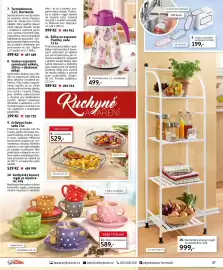 Velký Košík katalog Strana 47