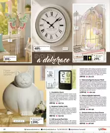 Velký Košík katalog Strana 60