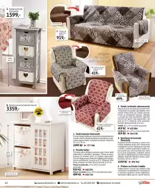 Velký Košík katalog Strana 62